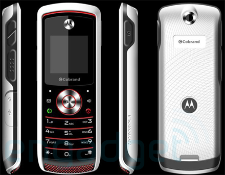 Motorola: Detalii despre Motorola iDEN i335